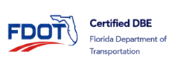 FDOT Certified DBE