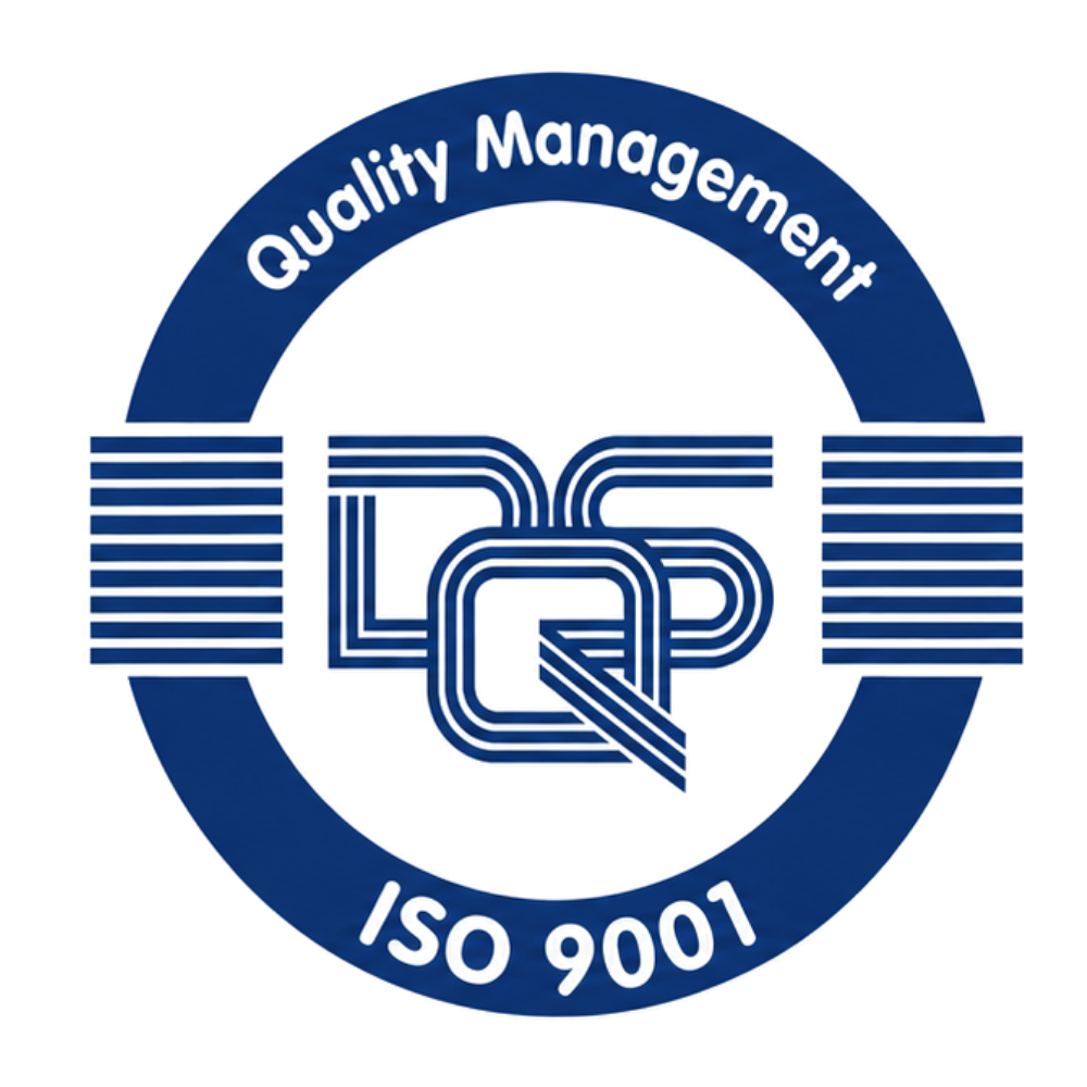 ISO 9001
