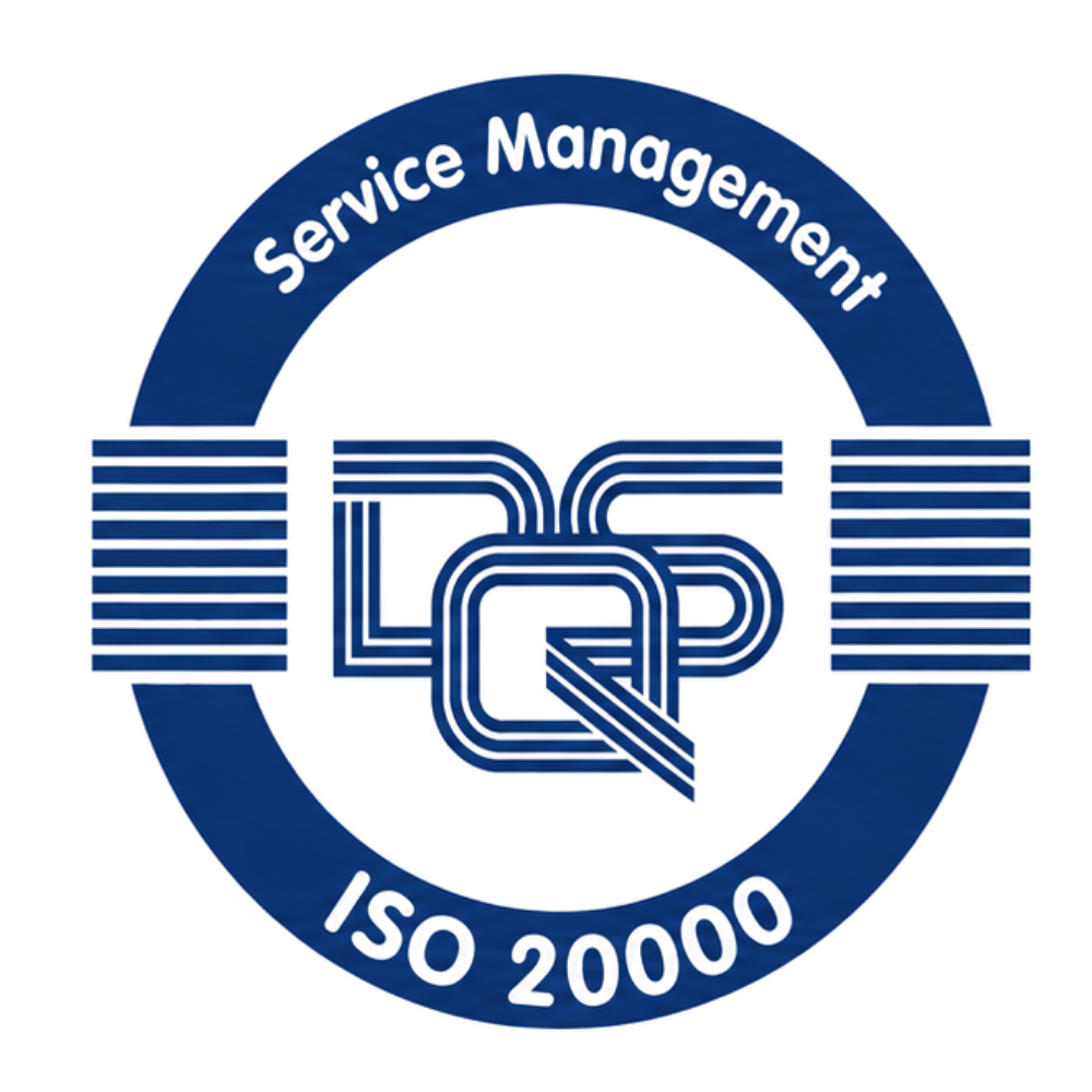 ISO 20000
